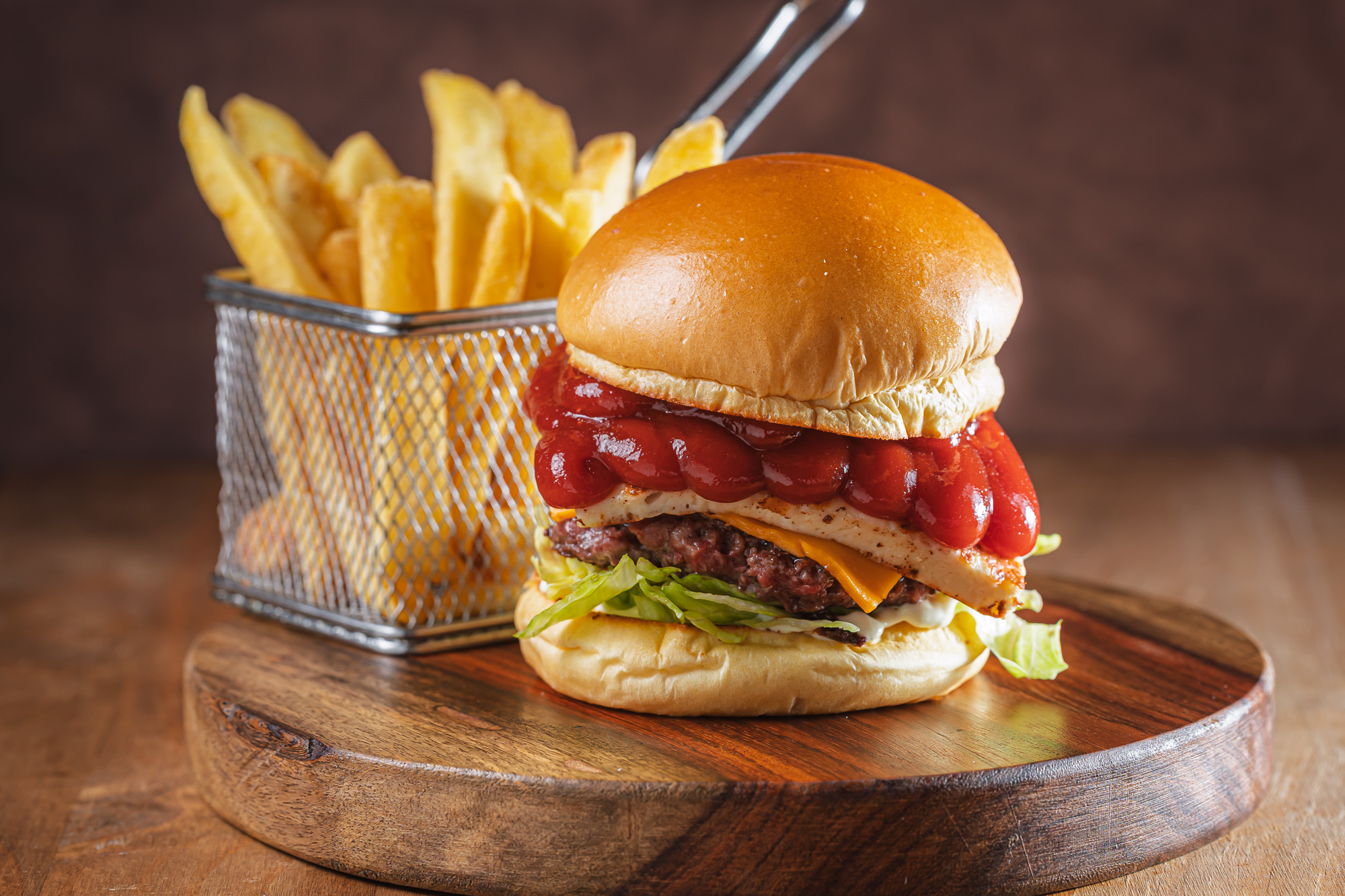 Brutus Romeu e Julieta