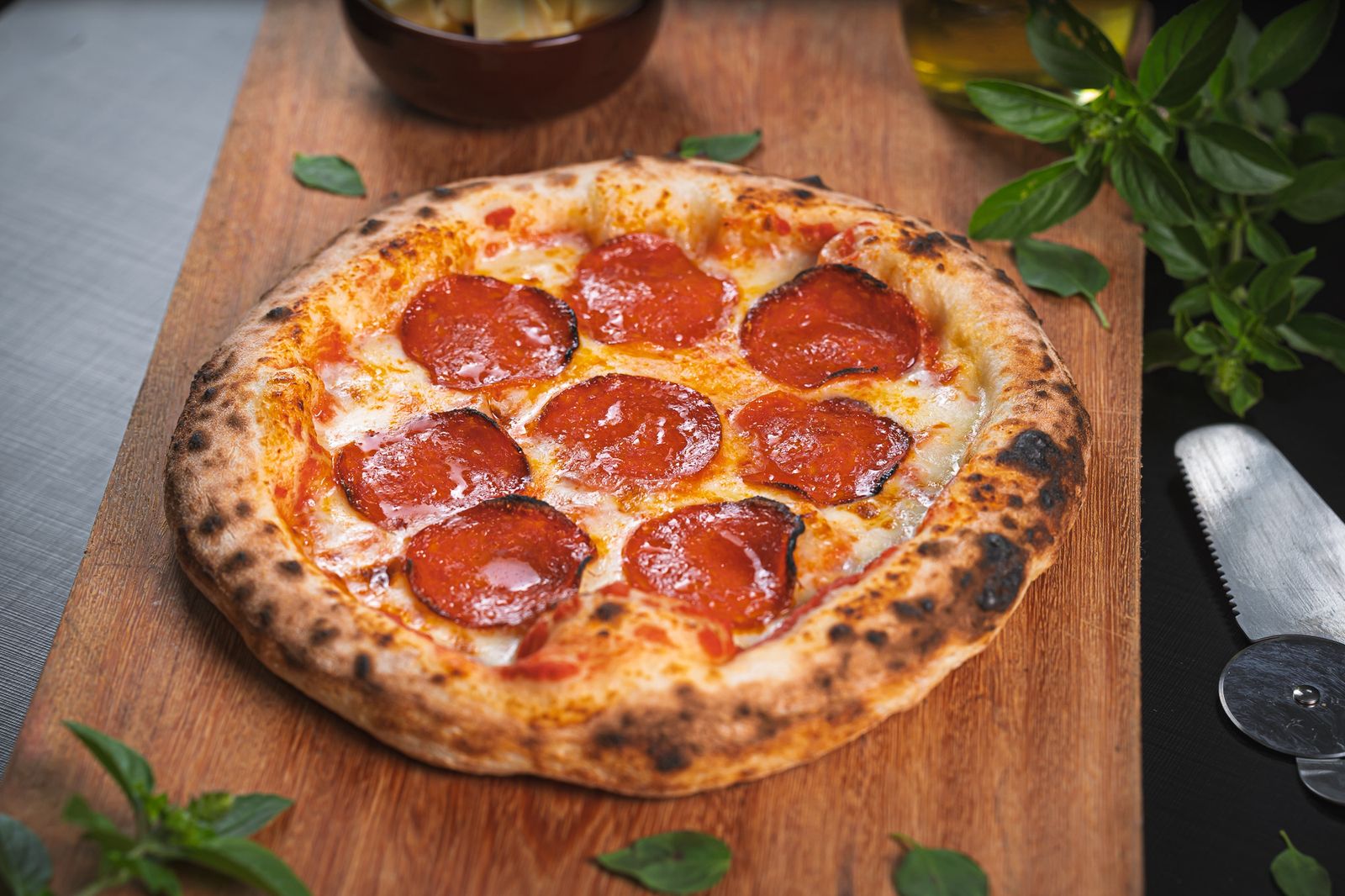 Pepperoni